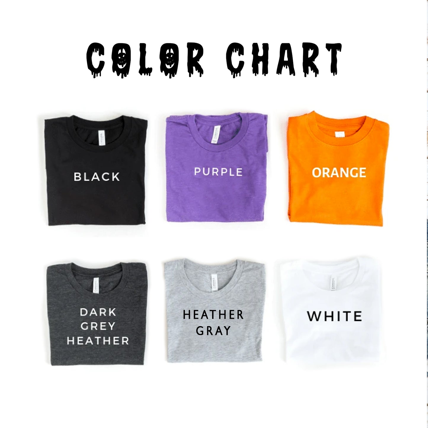 T-Shirt Friends - Halloween